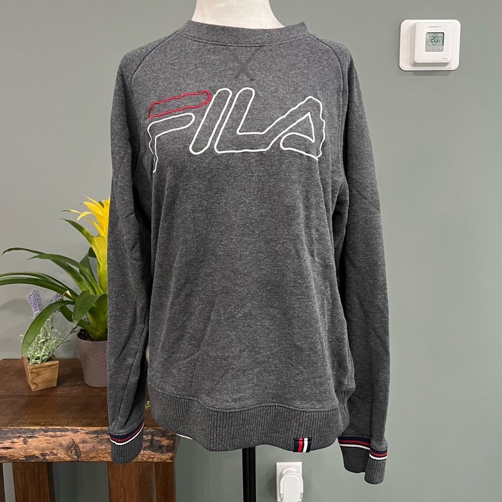 Fila Sweater
